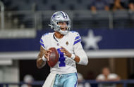 NFL: Baltimore Ravens at Dallas Cowboys - Source: Imagn